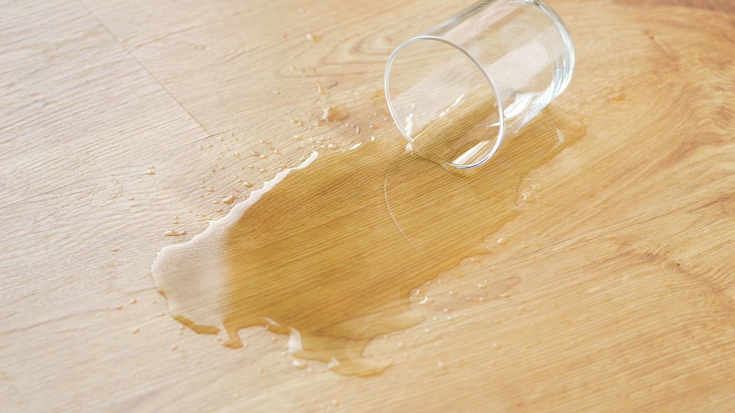 Water Damaged Floors Guide RW Supply + Design